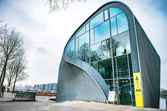 Amsterdam Centre for Architecture